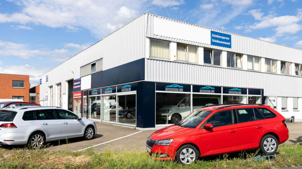 Autozentrum Lupus - Kfz-Werkstatt & Servicepartner in Frechen - Bild 6